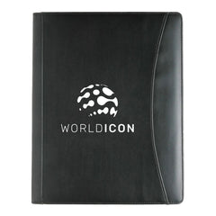 Executive Crescent Padfolio