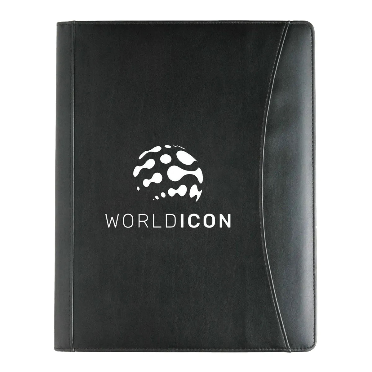Executive Crescent Padfolio