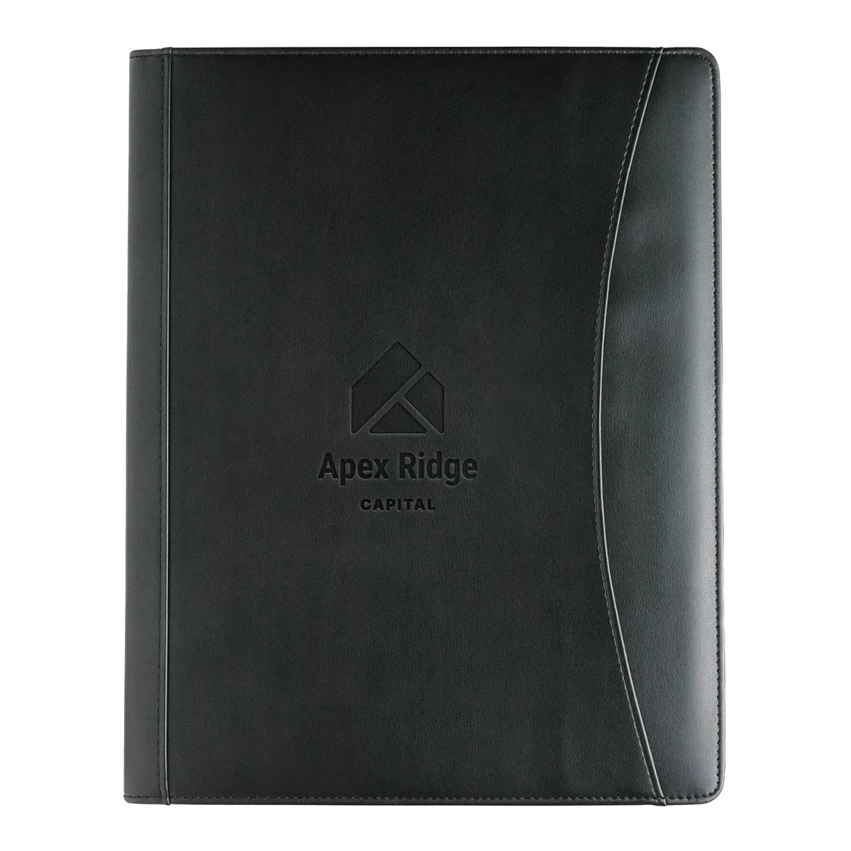 Executive Crescent Padfolio