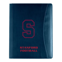 Executive Crescent Padfolio