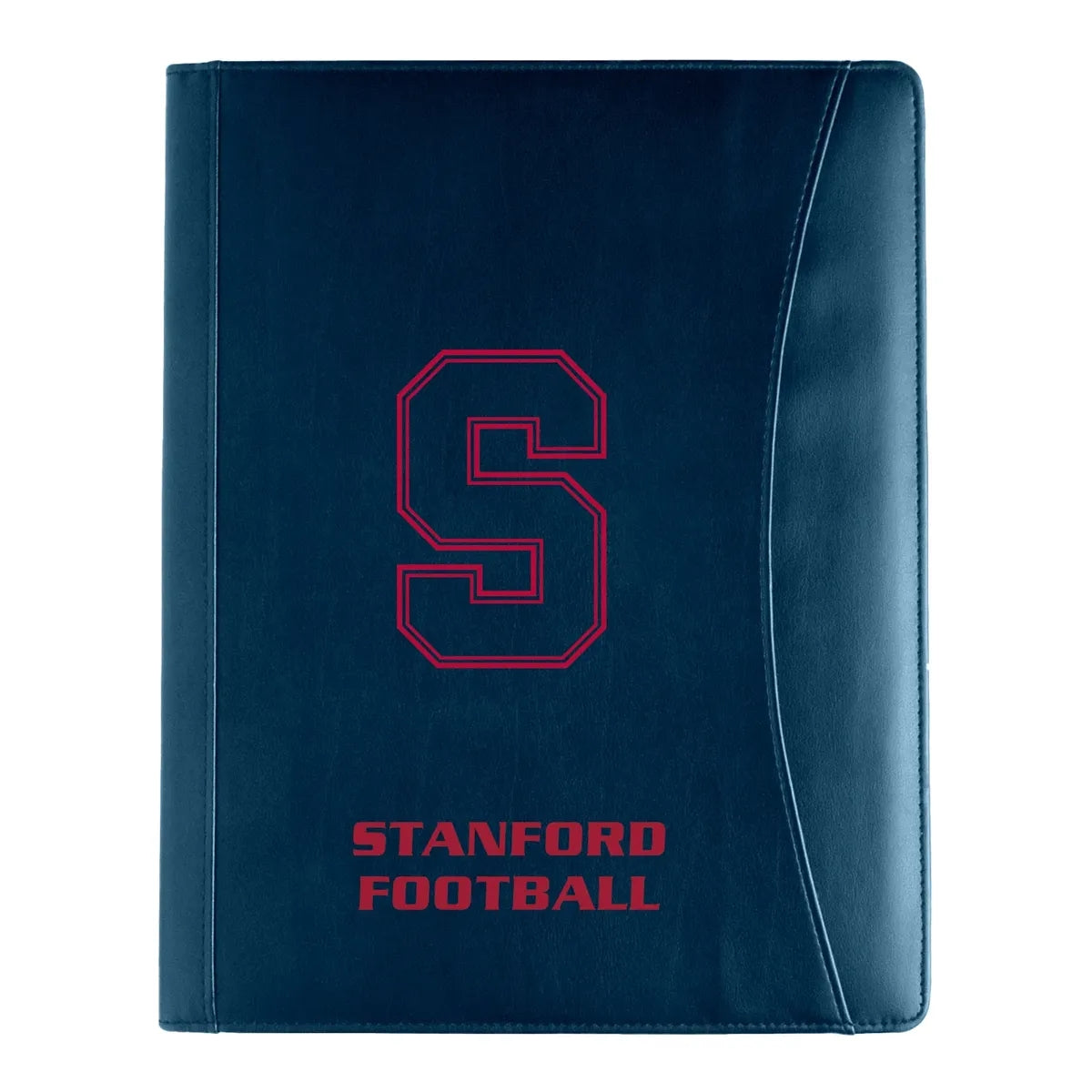 Executive Crescent Padfolio