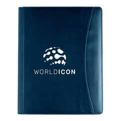 Executive Crescent Padfolio