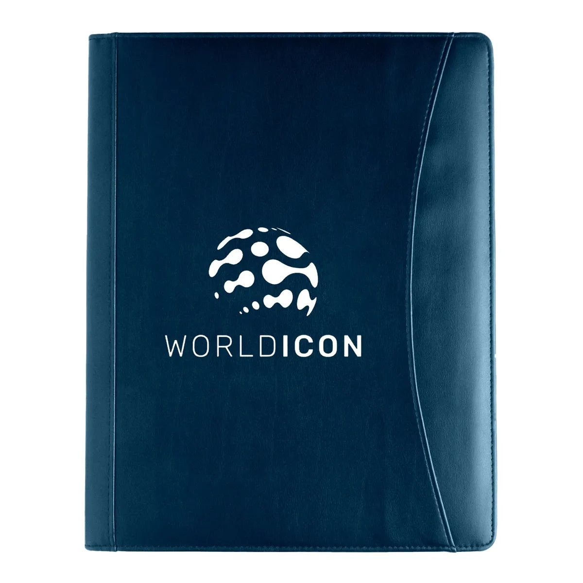 Executive Crescent Padfolio