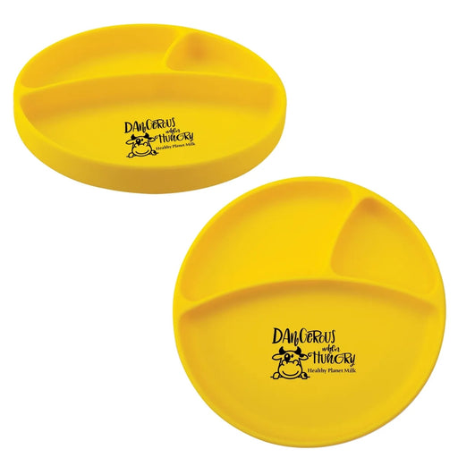Silicone Suction Plate