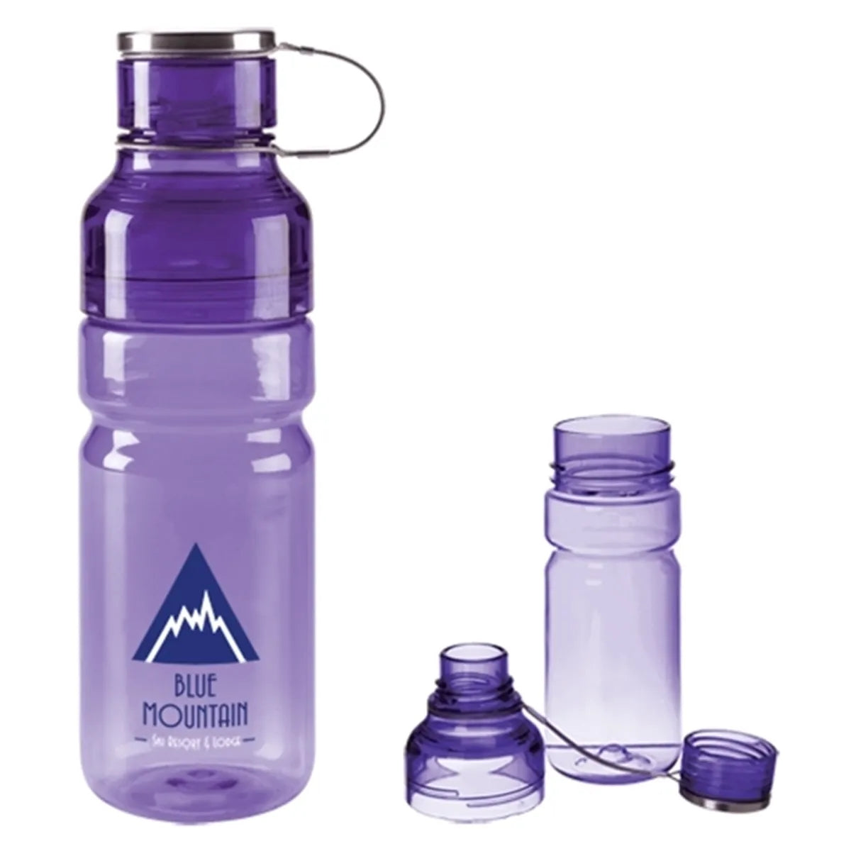 24 oz. Two Top Bottle