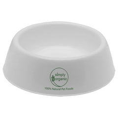 Plastic Pet Bowl