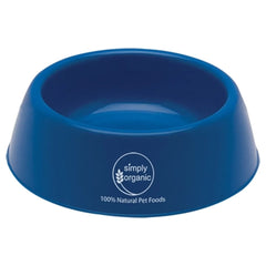 Plastic Pet Bowl