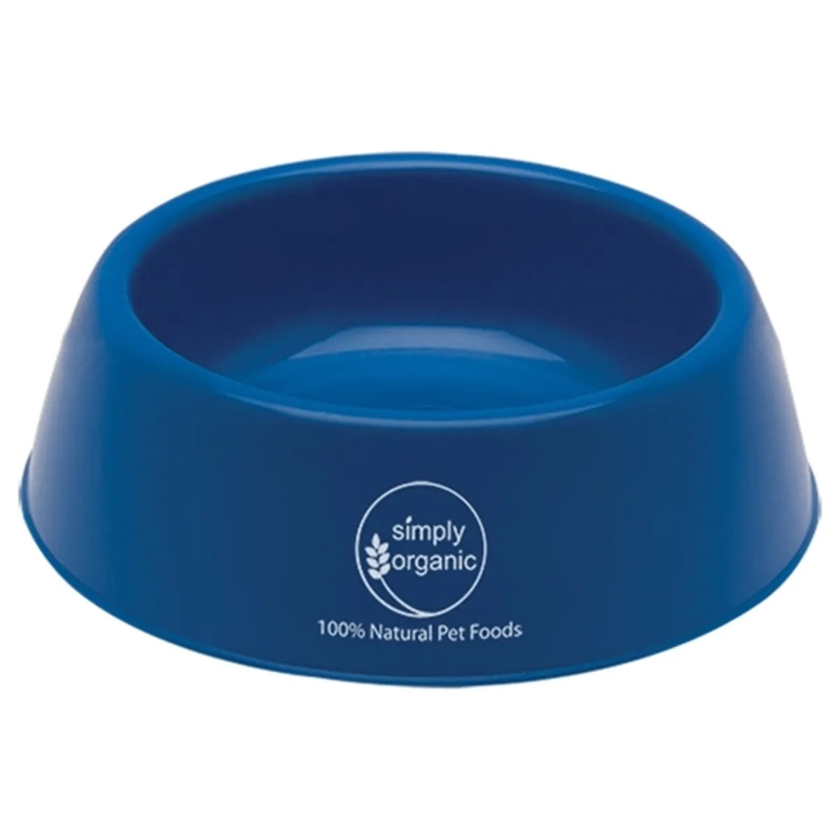 Plastic Pet Bowl