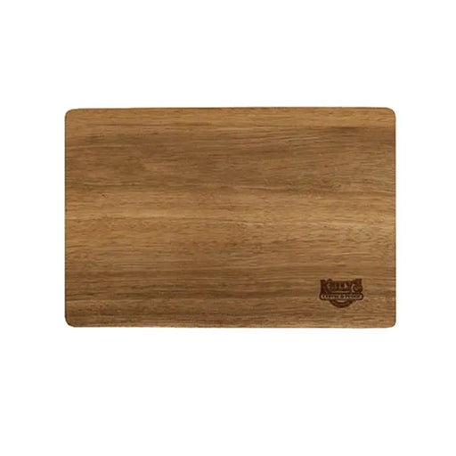 Acacia Cutting Board 9" x 6"