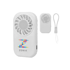Rechargeable Hand Fan