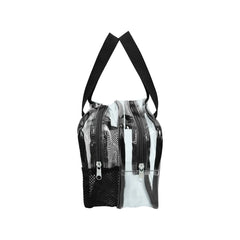 Clear Toiletry Bag