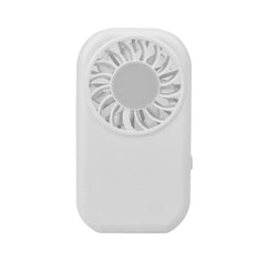 Rechargeable Hand Fan