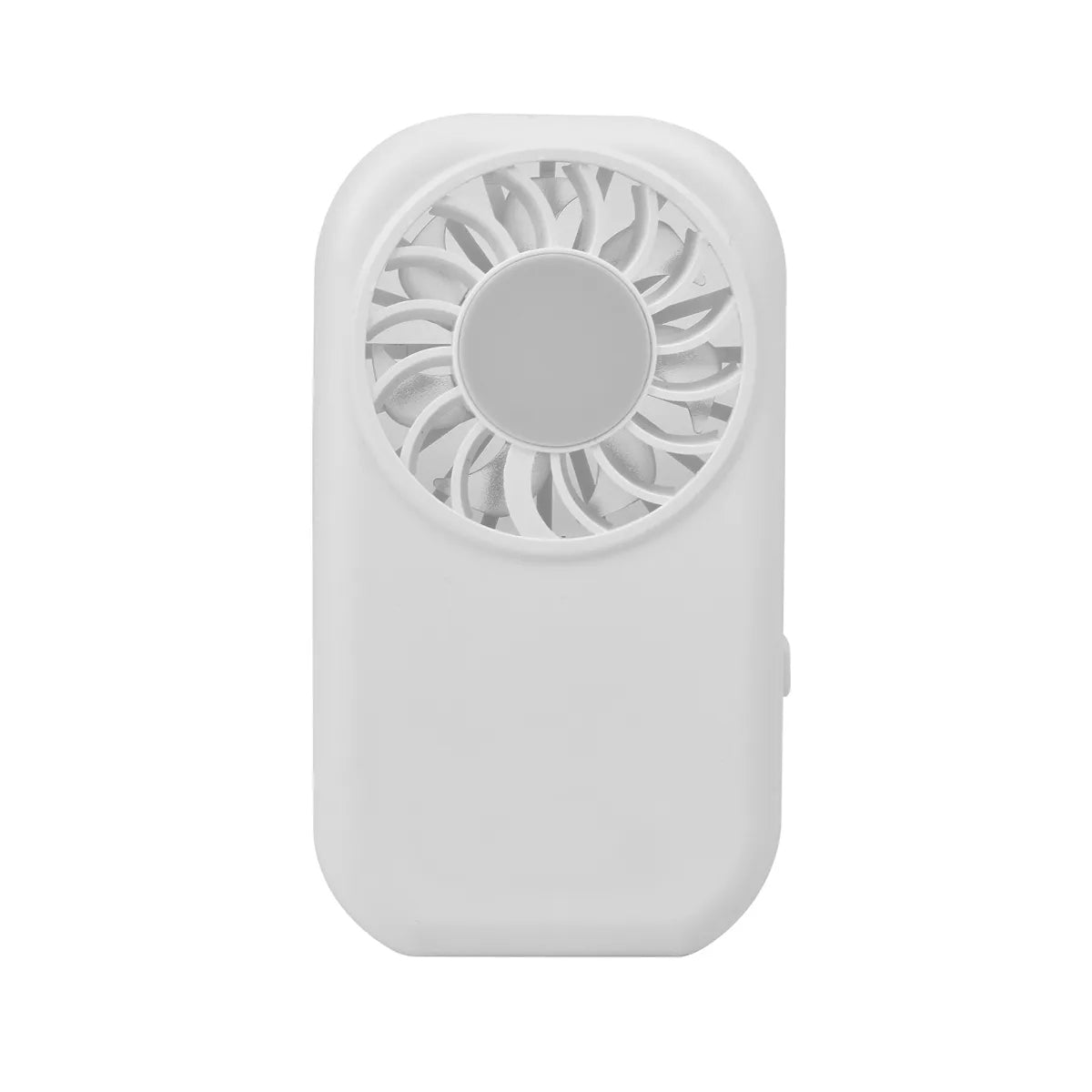 Rechargeable Hand Fan