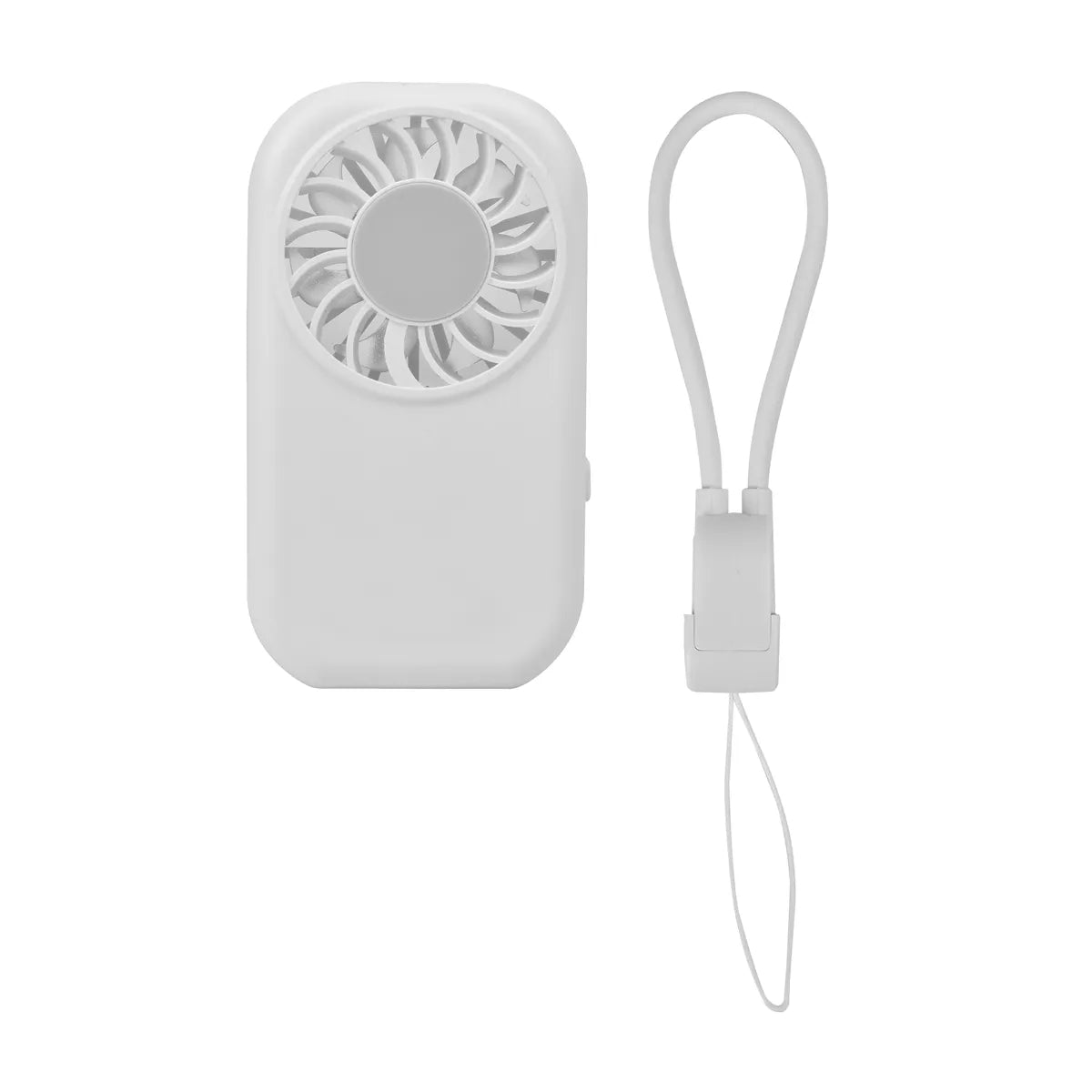 Rechargeable Hand Fan