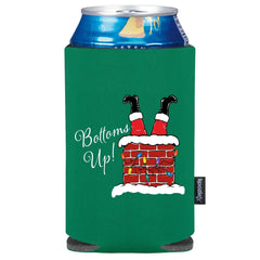 Collapsible Can Cooler