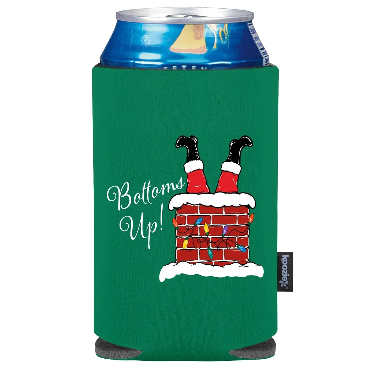 Collapsible Can Cooler