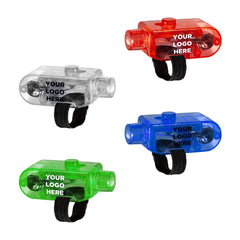 Light-Up Finger Lights