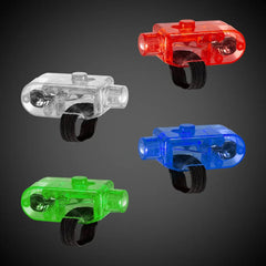 Light-Up Finger Lights