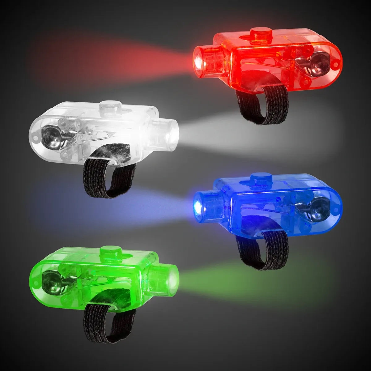 Light-Up Finger Lights