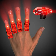 Light-Up Finger Lights