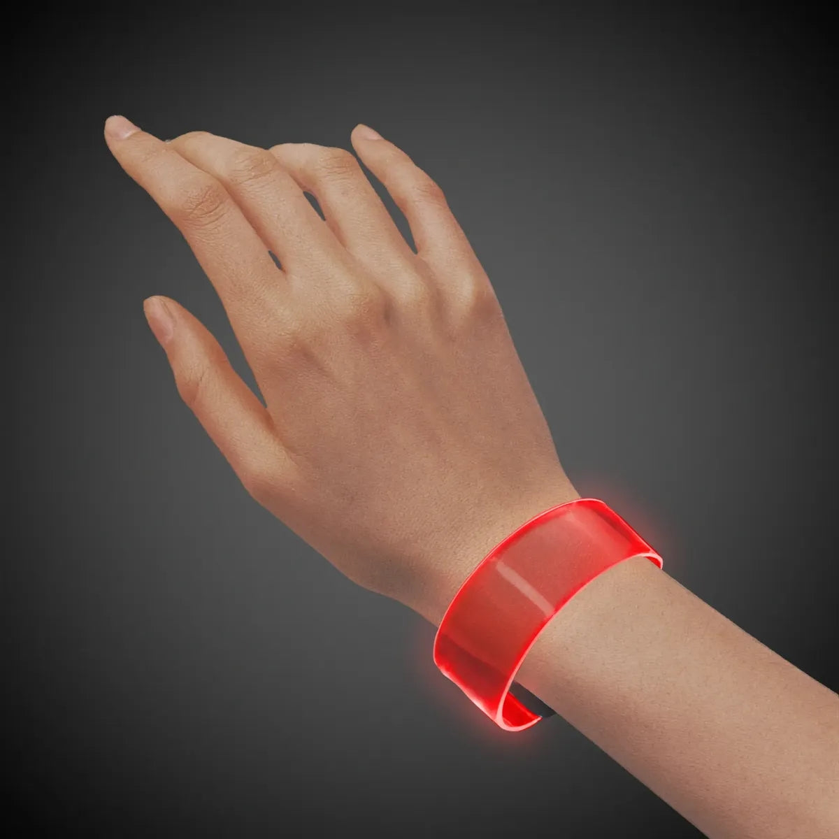 Light-Up Magnetic Bracelet