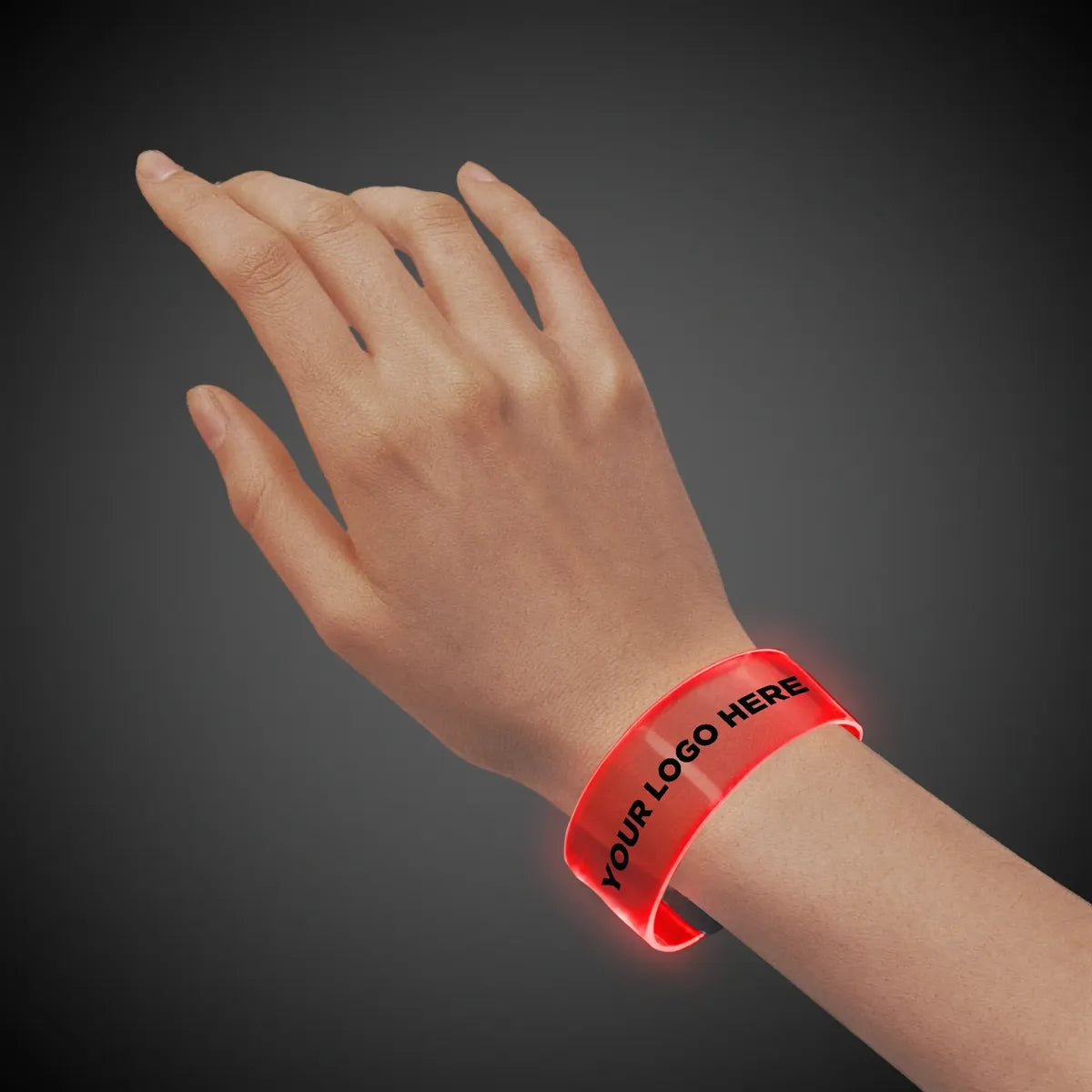 Light-Up Magnetic Bracelet