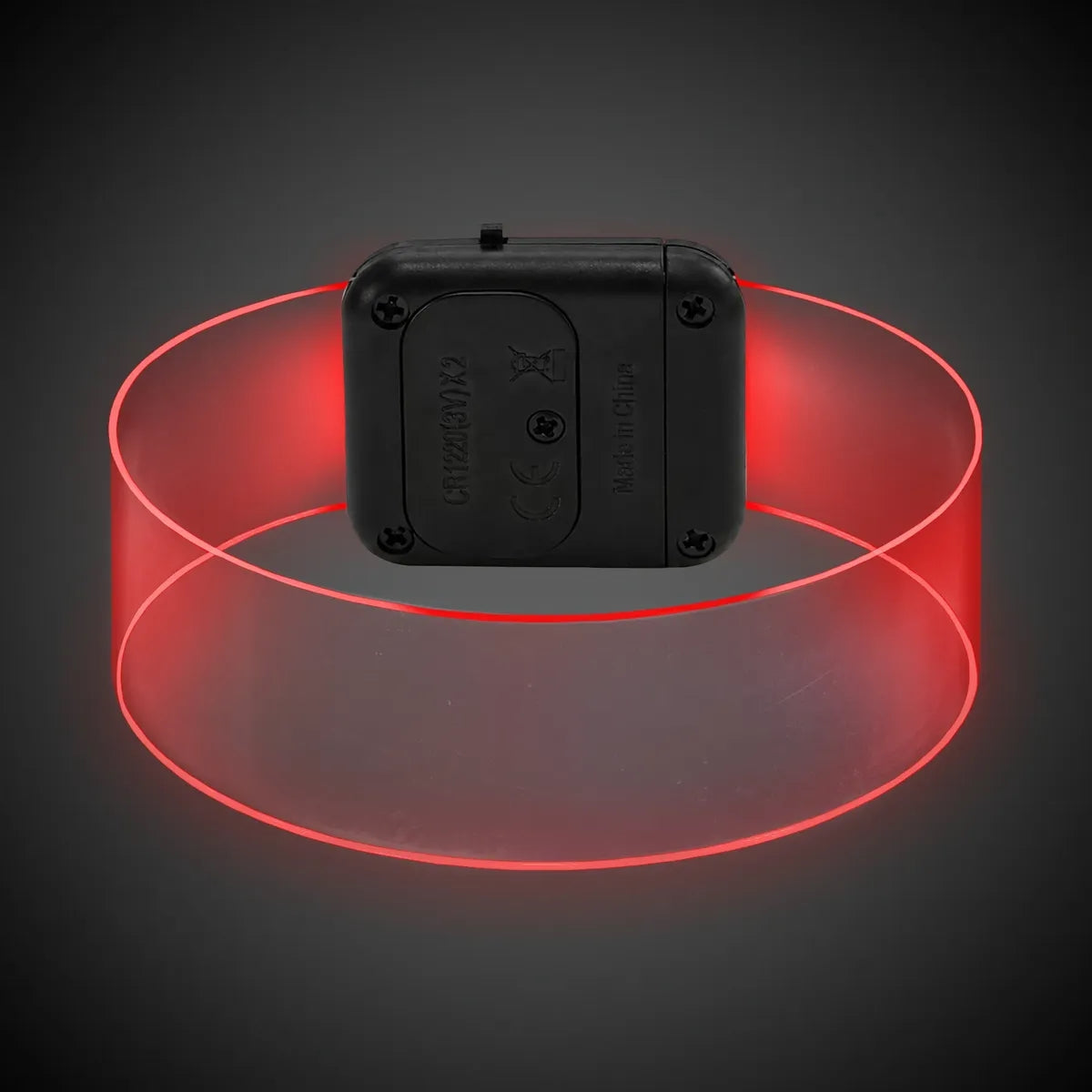 Light-Up Magnetic Bracelet