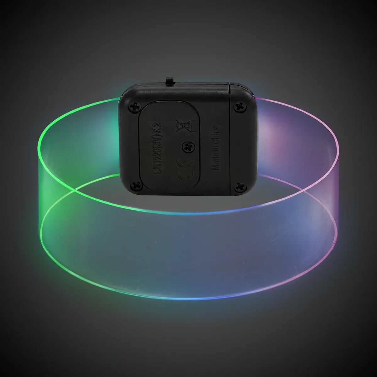 Light-Up Magnetic Bracelet