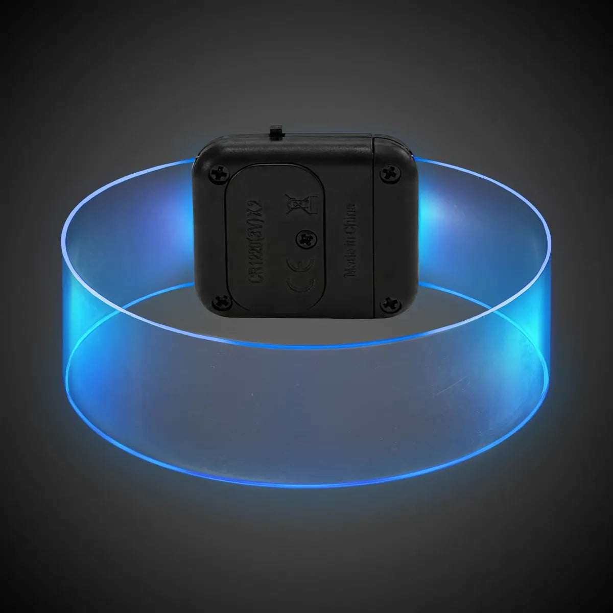 Light-Up Magnetic Bracelet
