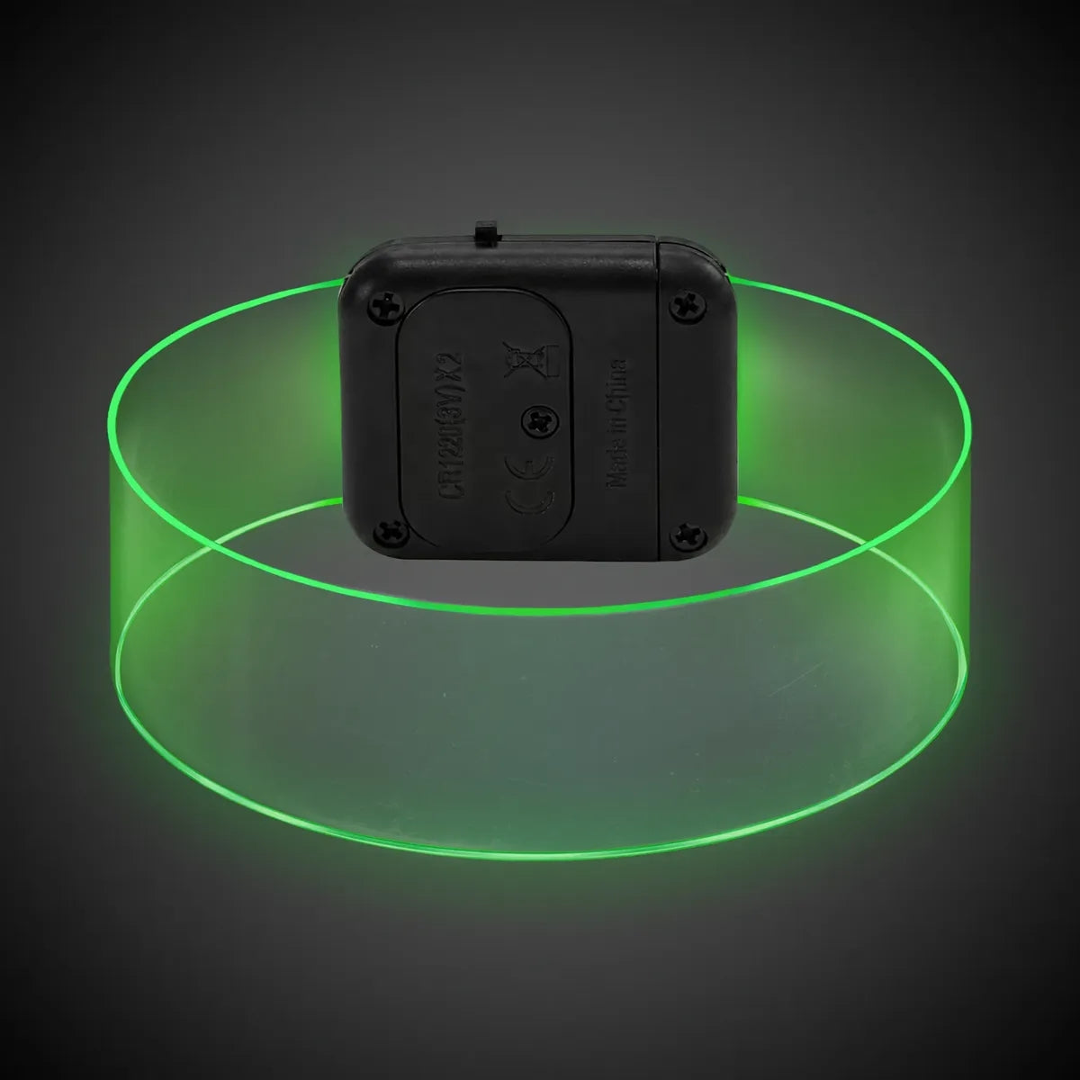 Light-Up Magnetic Bracelet