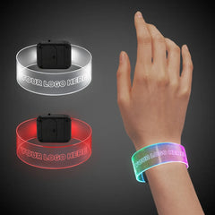 Light-Up Magnetic Bracelet