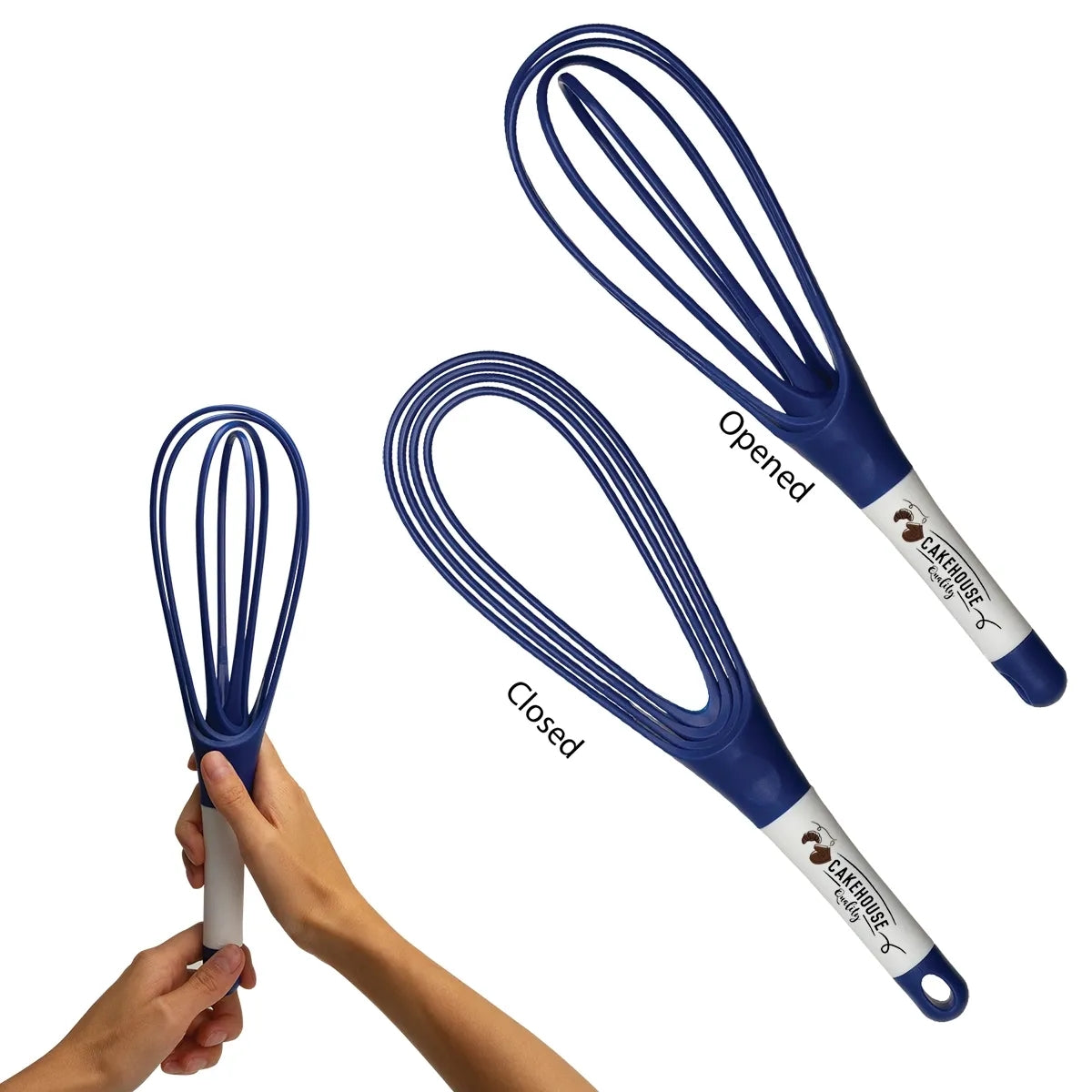 Collapsible Whisk
