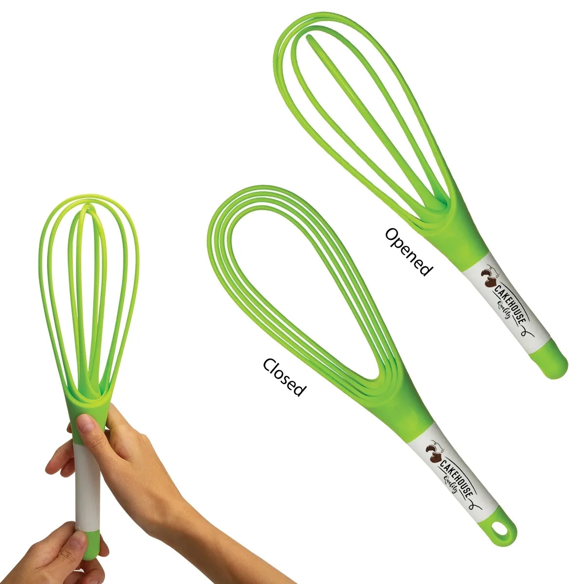 Collapsible Whisk