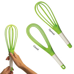 Collapsible Whisk