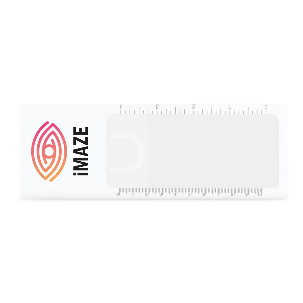 Page Marker Magnifier