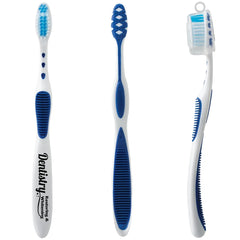 Toothbrush w/Cap