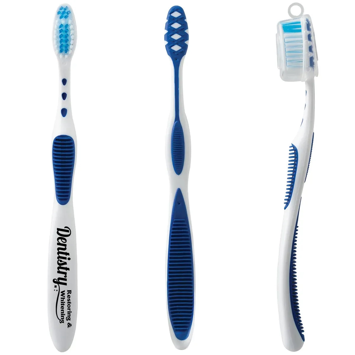 Toothbrush w/Cap
