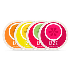 Round Absorbing Stone Coaster Set