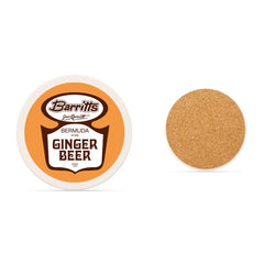 Round Absorbing Stone Coaster Set