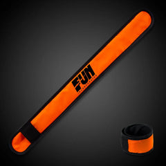 Light-Up Slap Bracelet