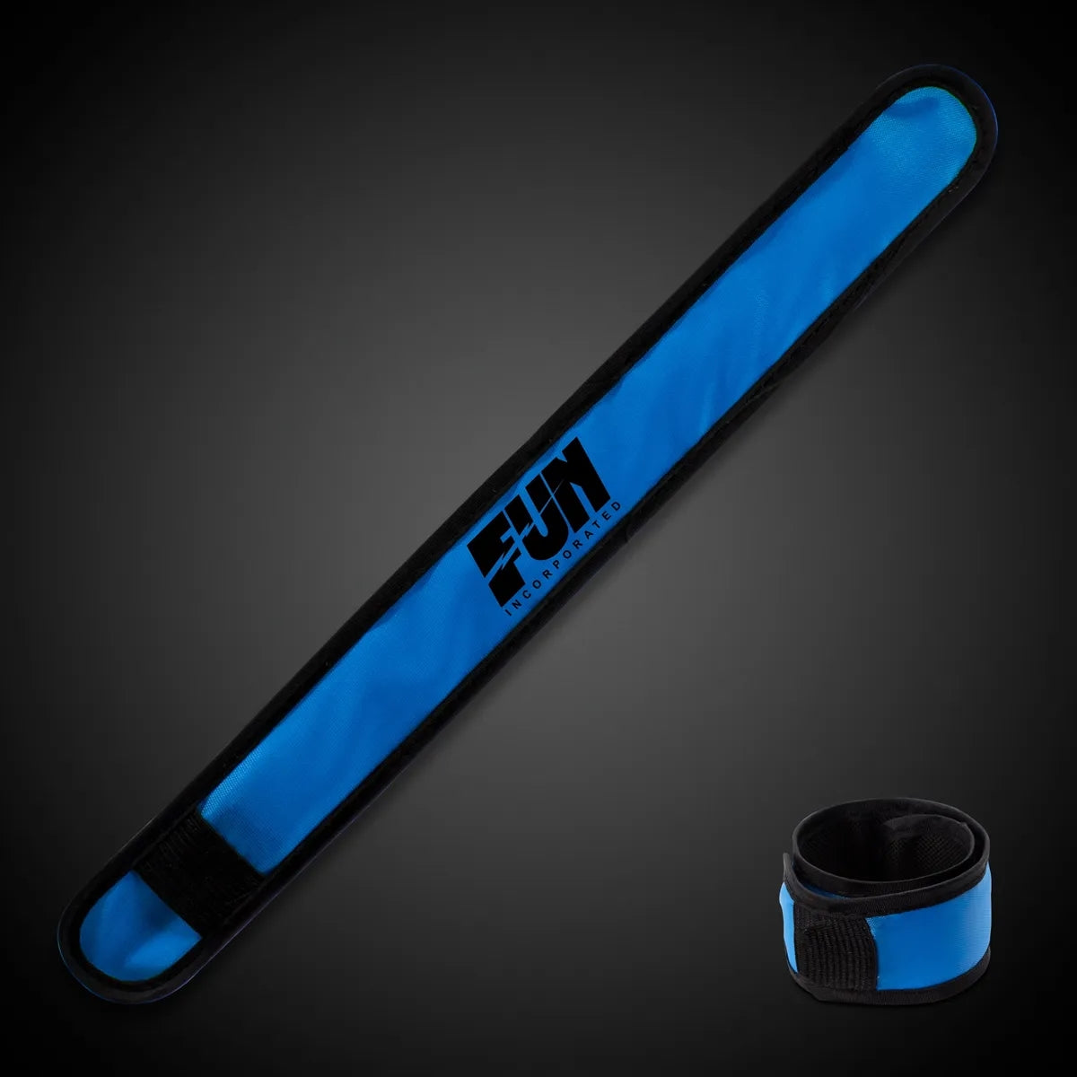 Light-Up Slap Bracelet