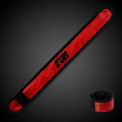 Light-Up Slap Bracelet