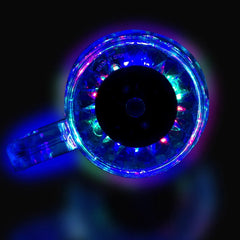 Light-Up Drink Stein