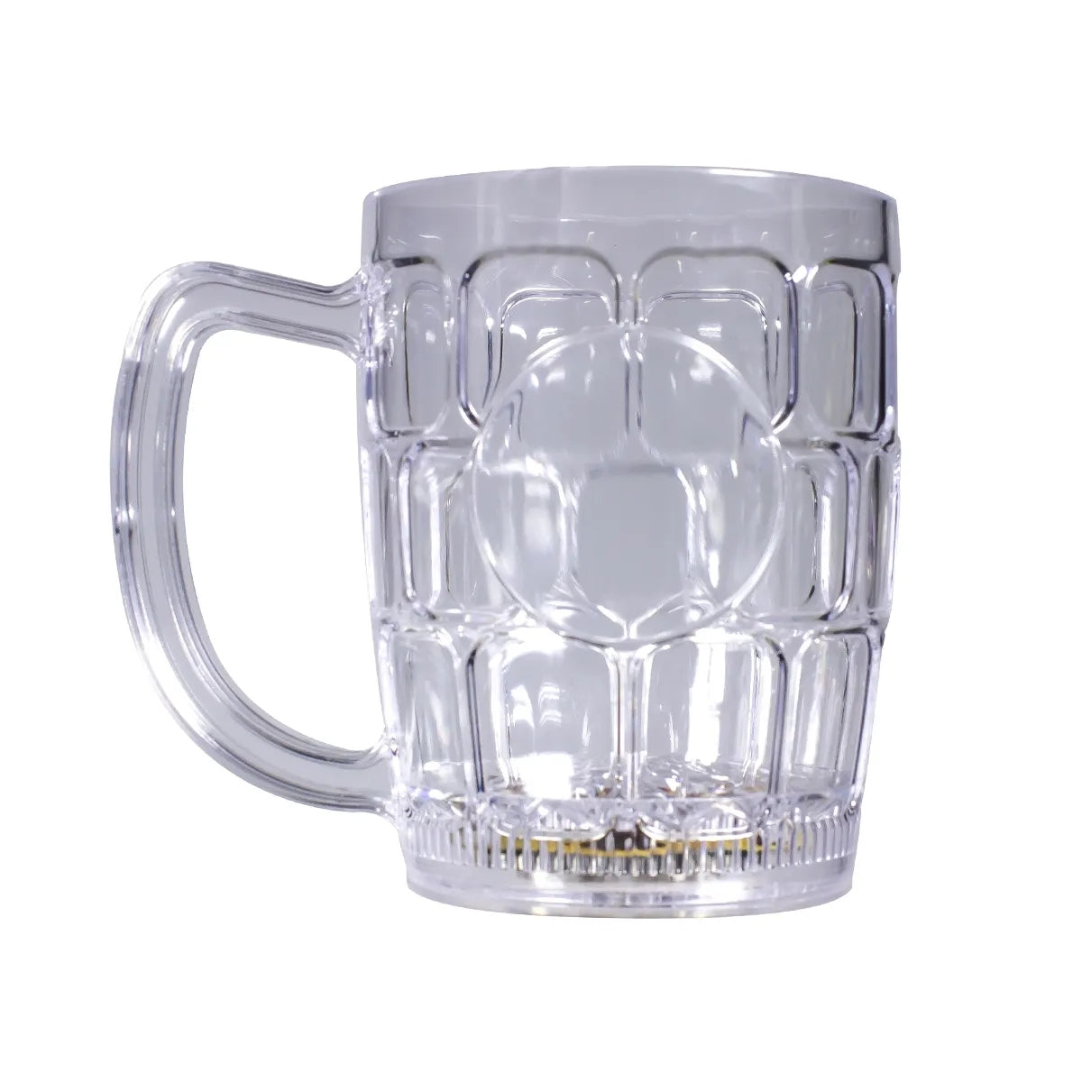 Light-Up Drink Stein