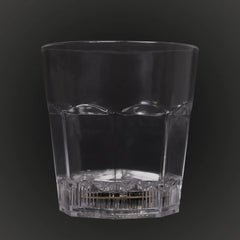 Light-Up Rocks Glass 8 oz