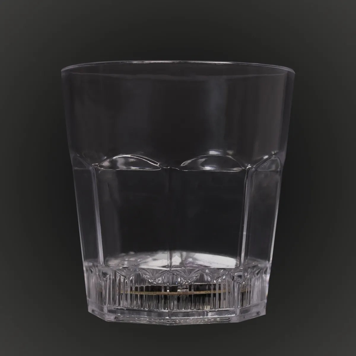 Light-Up Rocks Glass 8 oz