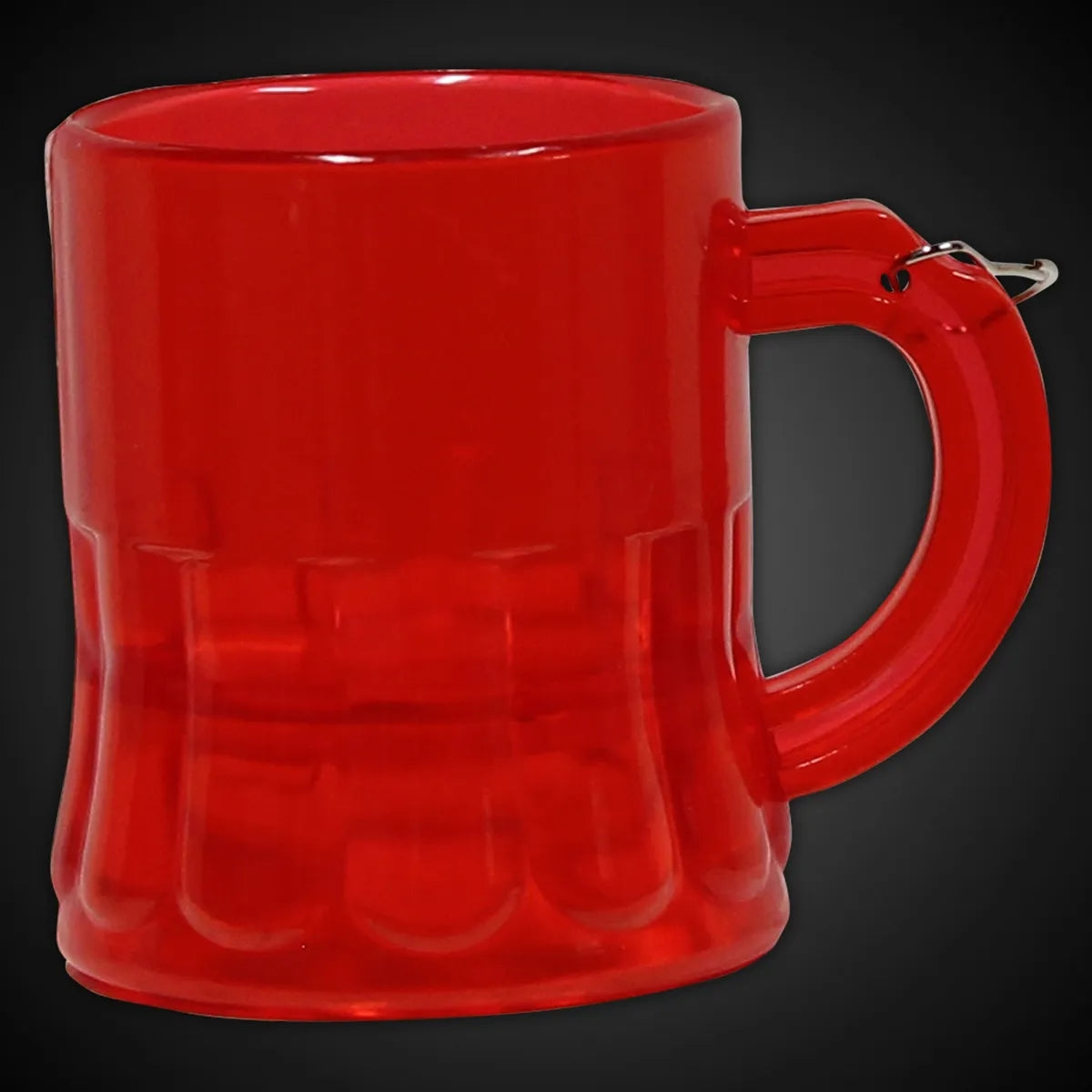 Mini Beer Mug Medallion