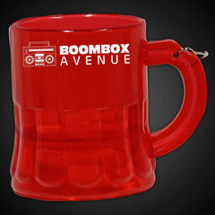 Mini Beer Mug Medallion