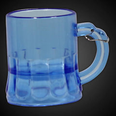Mini Beer Mug Medallion