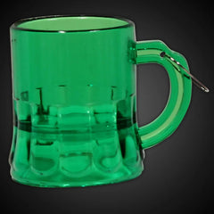 Mini Beer Mug Medallion
